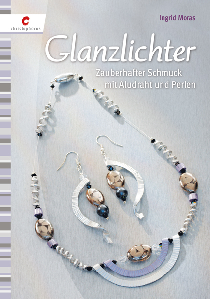 Glanzlichter - Ingrid Moras