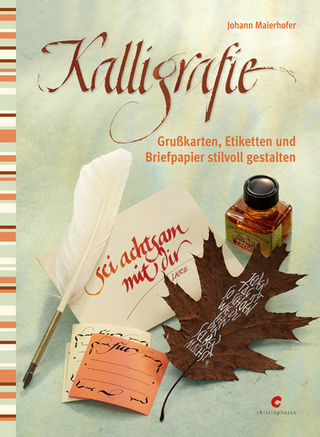 Kalligrafie