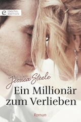 Ein Million&auml;r zum Verlieben - Jessica Steele