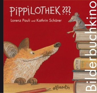 Pippilothek??? - Lorenz Pauli