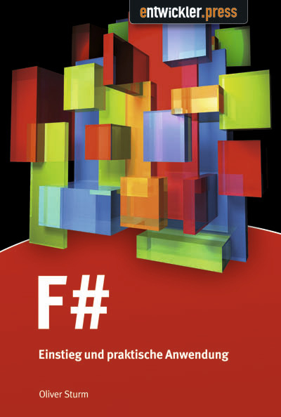 F# - Oliver Sturm