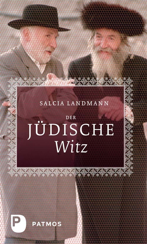 Der j&uuml;dische Witz - Salcia Landmann