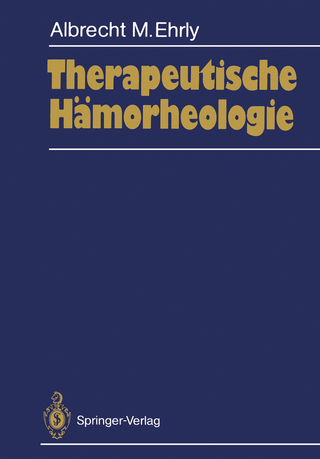 Therapeutische Hämorheologie