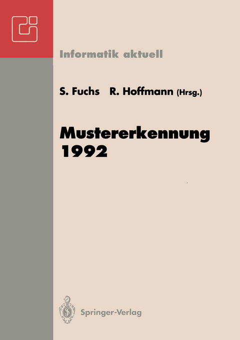 Mustererkennung 1992 - 