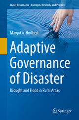 Adaptive Governance of Disaster - Margot A. Hurlbert
