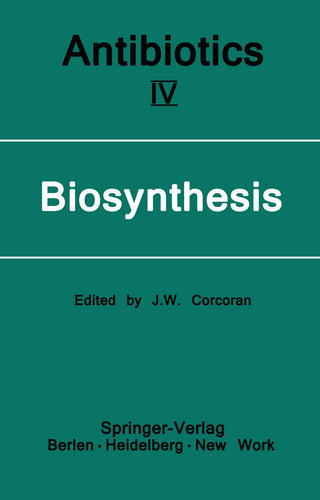 Biosynthesis