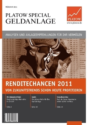 Renditechancen 2011 - 