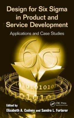 Design for Six Sigma in Product and Service Development - 