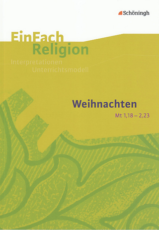 EinFach Religion