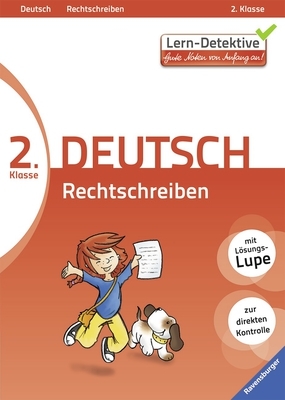 Rechtschreiben (Deutsch 2. Klasse)