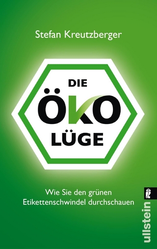 Die Öko-Lüge