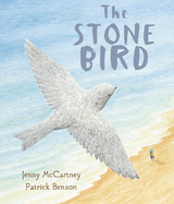 The Stone Bird - Jenny McCartney