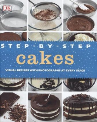 Step-by-Step Cakes