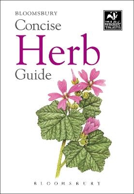 Concise Herb Guide -  Bloomsbury