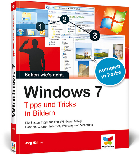 Windows 7 - Jörg Hähnle
