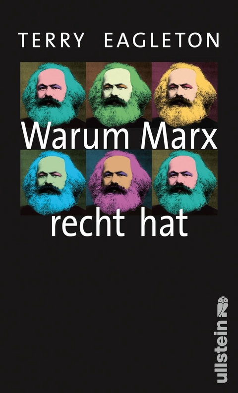 Warum Marx recht hat - Terry Eagleton