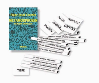 Metamorphosen