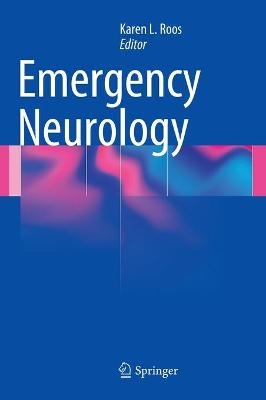 Emergency Neurology - 