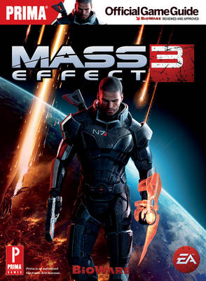Mass Effect 3 - Alexander Musa, Fernando Bueno