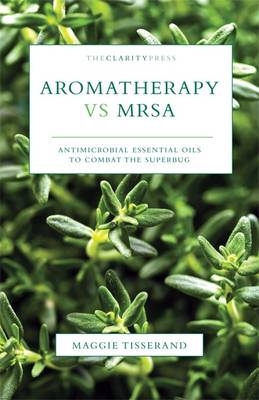 Aromatherapy vs MRSA