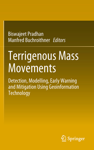 Terrigenous Mass Movements