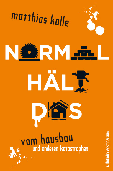 Normal h&auml;lt das - Matthias Kalle