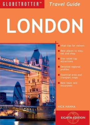 London - Nick Hanna