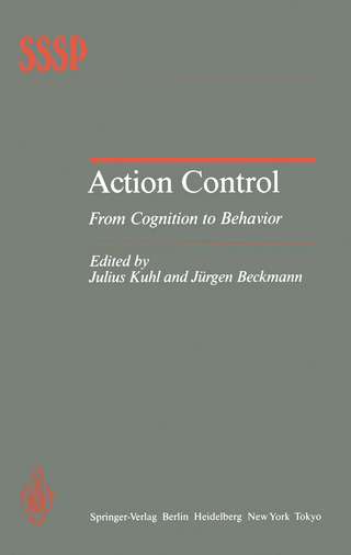 Action Control