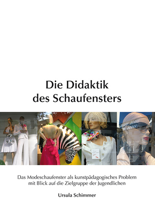 Die Didaktik des Schaufensters