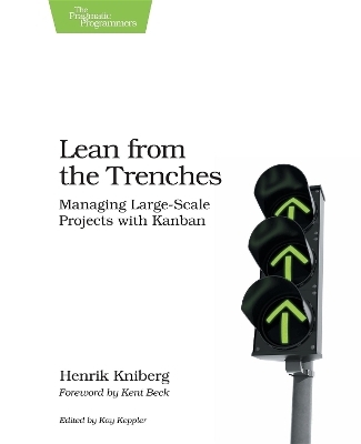 Lean from the Trenches - Henrik Kniberg