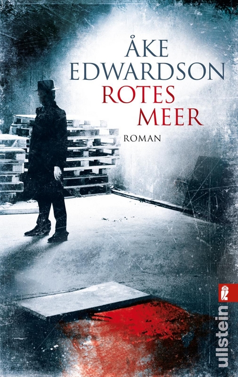 Rotes Meer - &Aring;ke Edwardson