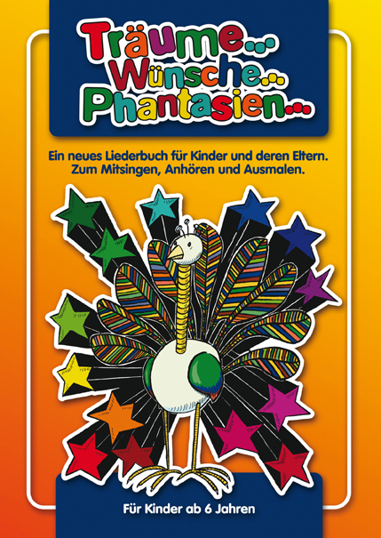 Tr&auml;ume, W&uuml;nsche, Phantasien - Ulrich Schmalenberg