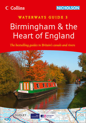 Birmingham & the Heart of England