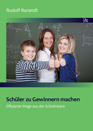 Schüler zu Gewinnern machen