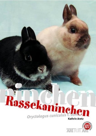 Rassekaninchen