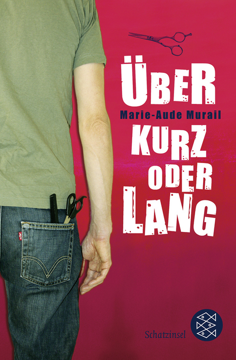 Über kurz oder lang - Marie-Aude Murail