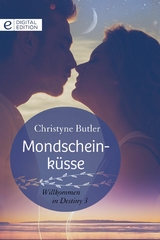 Mondscheink&uuml;sse - Christyne Butler