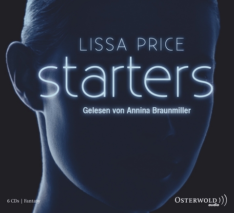 Starters - Lissa Price