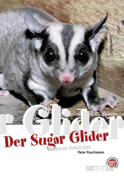 Der Sugar Glider - Peter Puschmann