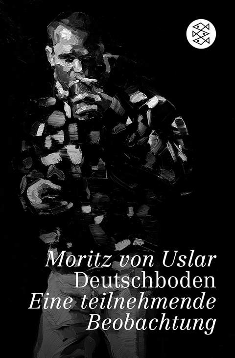 Deutschboden - Moritz von Uslar