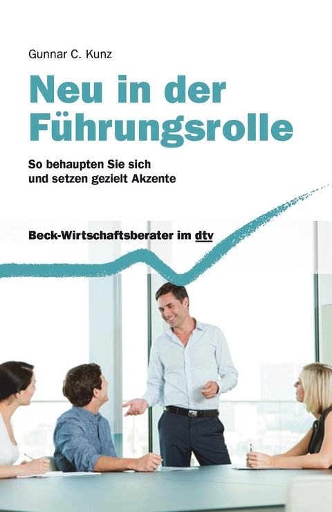 Neu in der F&uuml;hrungsrolle