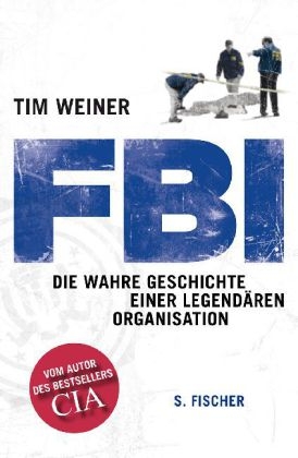 FBI - Tim Weiner