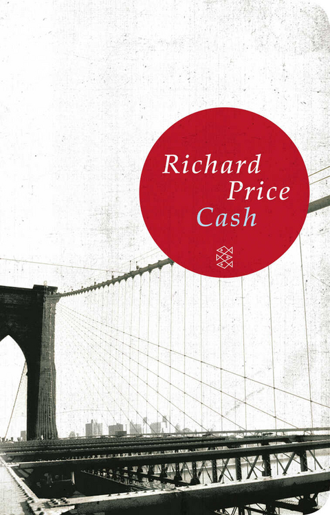 Cash - Richard Price