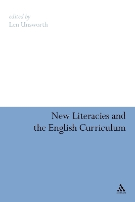 New Literacies and the English Curriculum - 