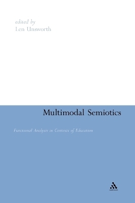 Multimodal Semiotics - 