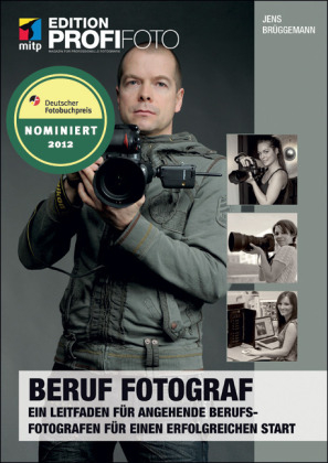 Beruf Fotograf - Jens Br&uuml;ggemann