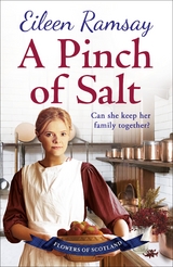 A Pinch of Salt - Eileen Ramsay