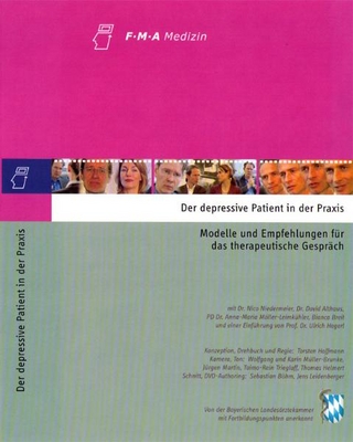 Der depressive Patient in der Praxis