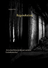 Regeneration - Andreas D&ouml;rr