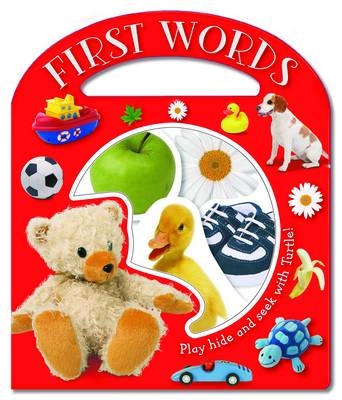 Busy Windows: First Words